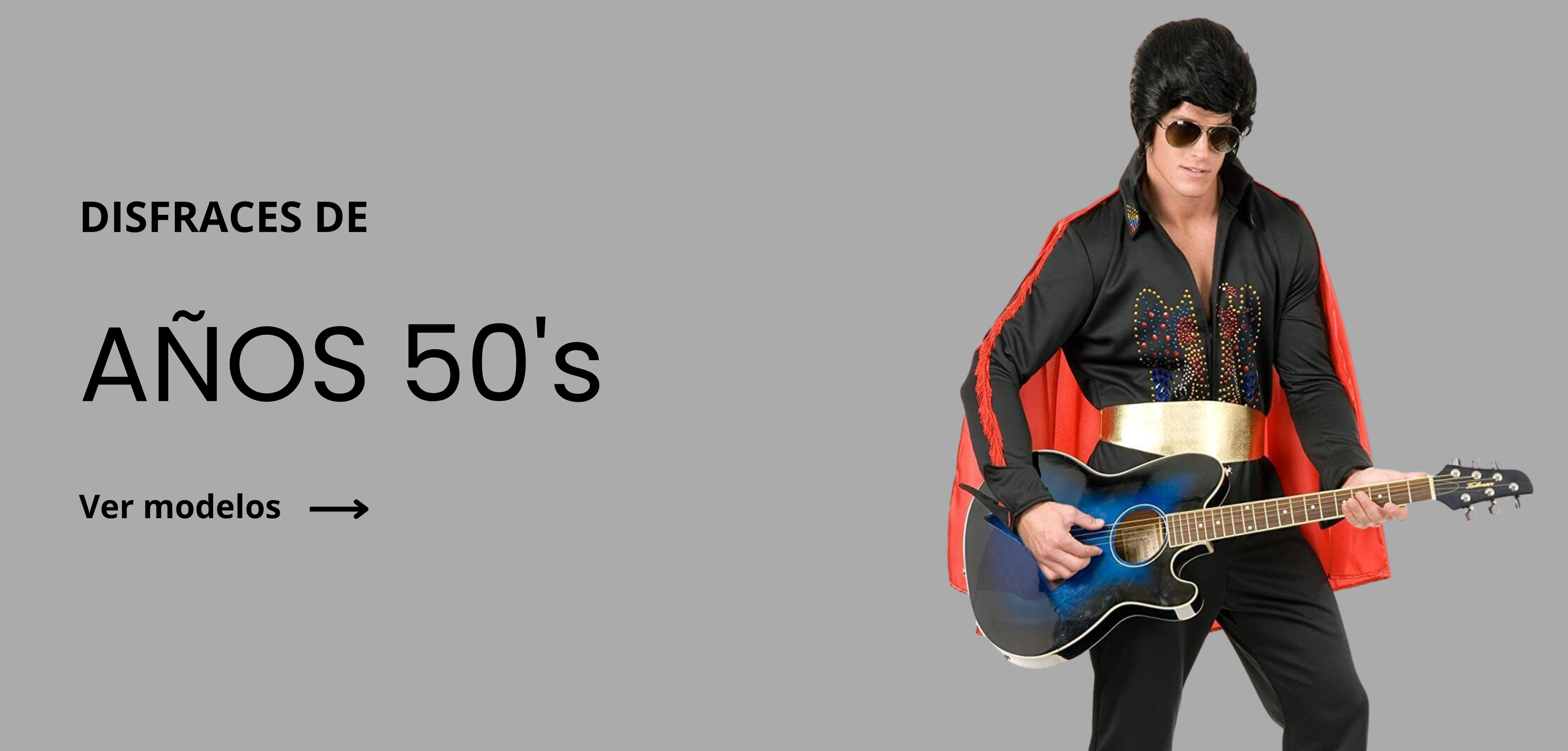 50´s
