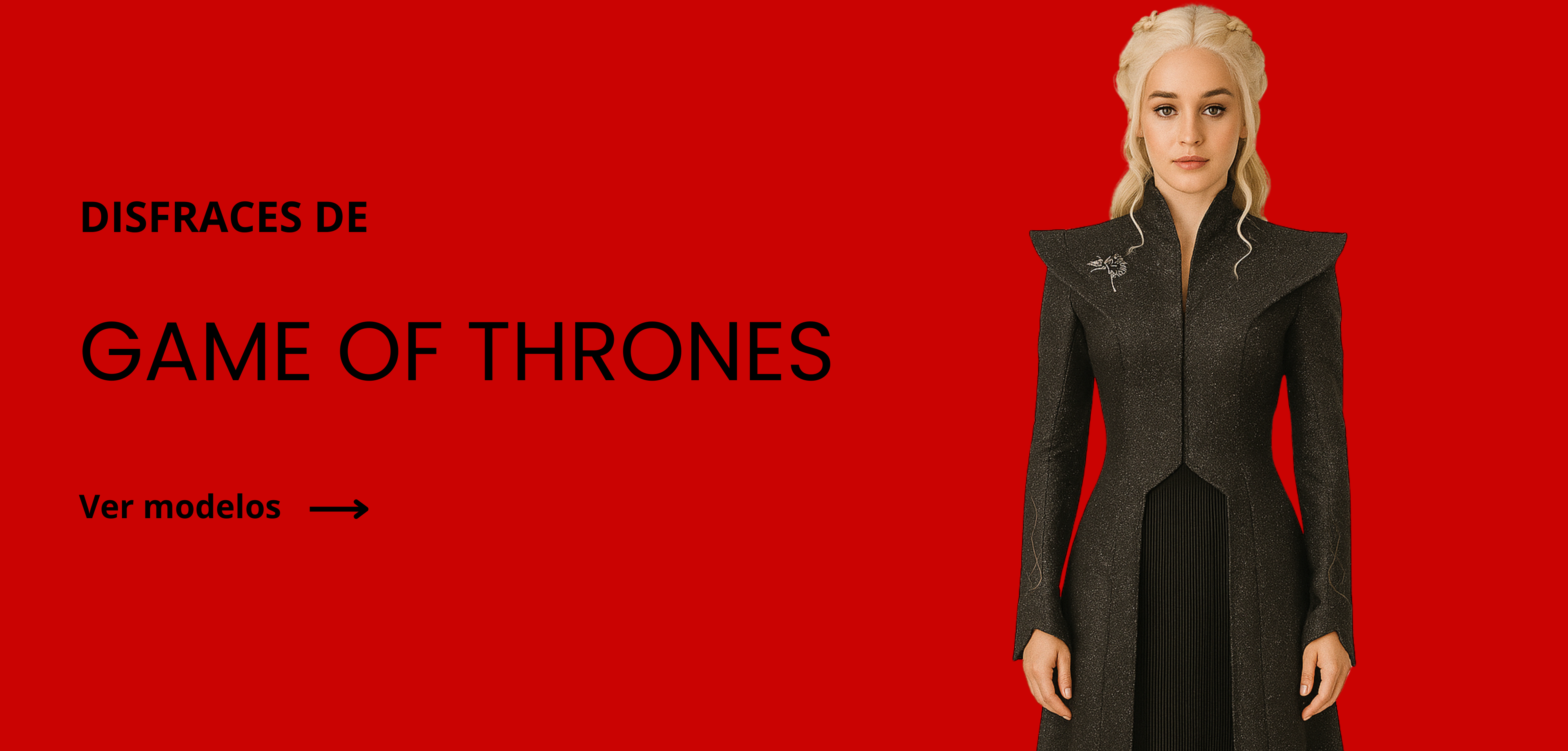 Game of Thrones