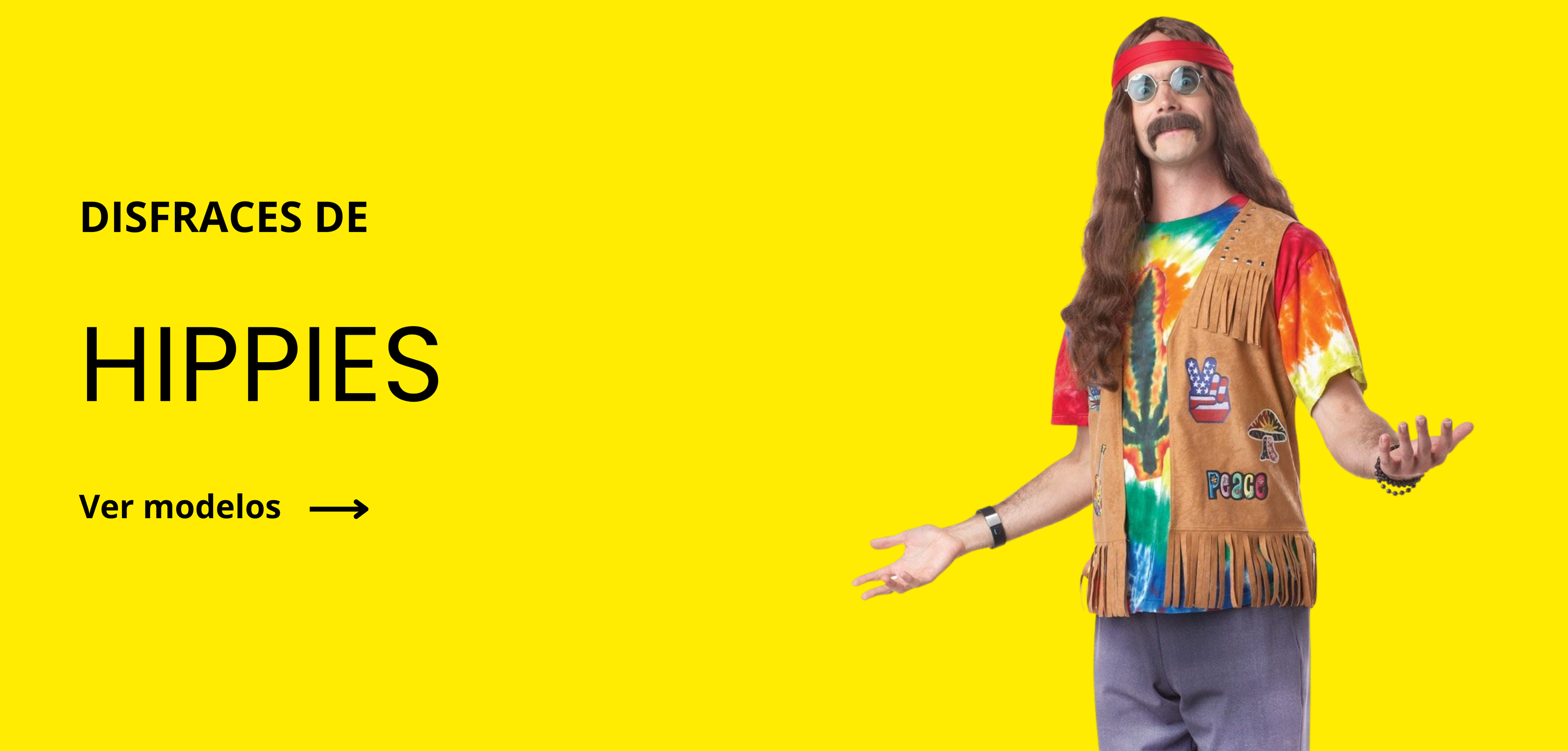 Hippies