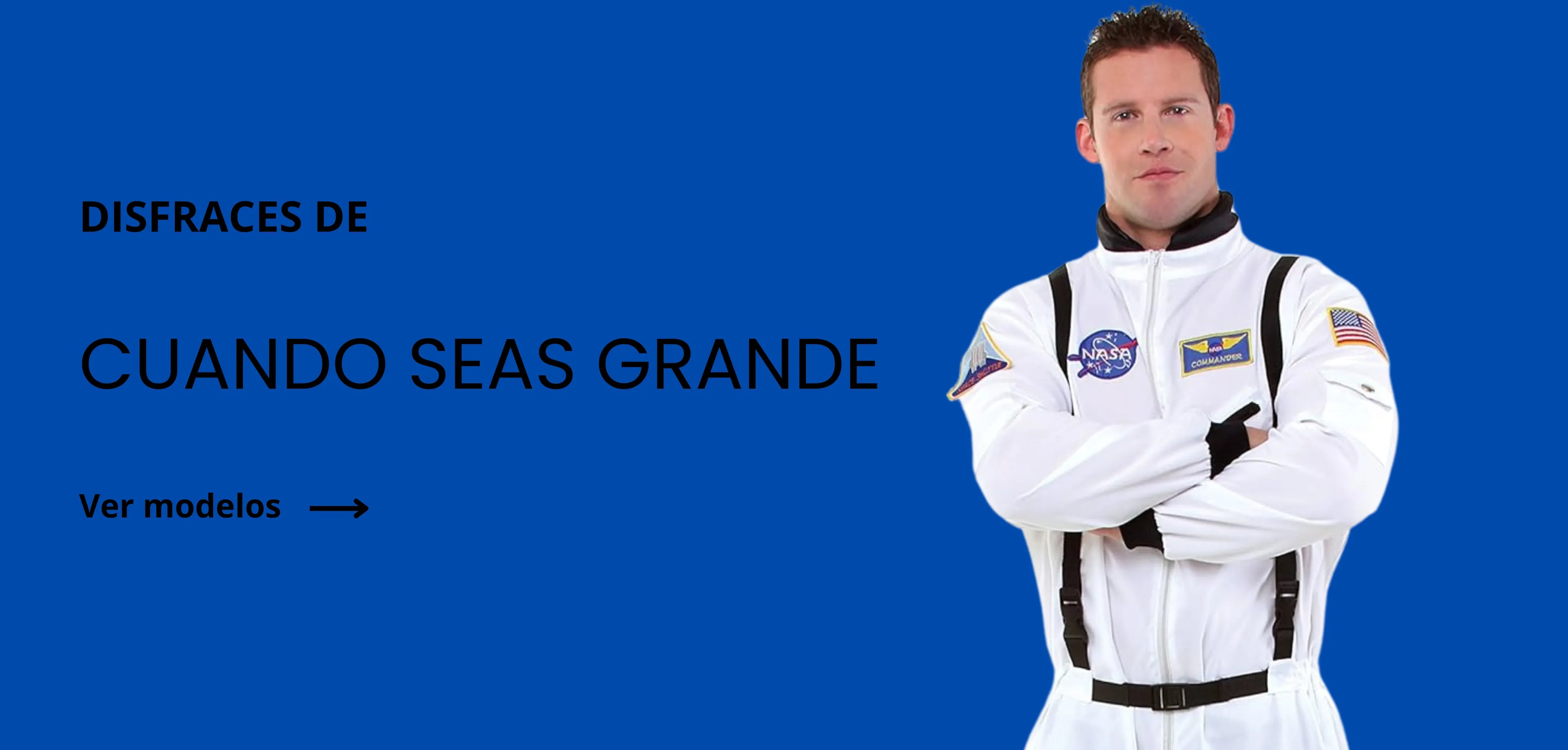 Cuando seas grande