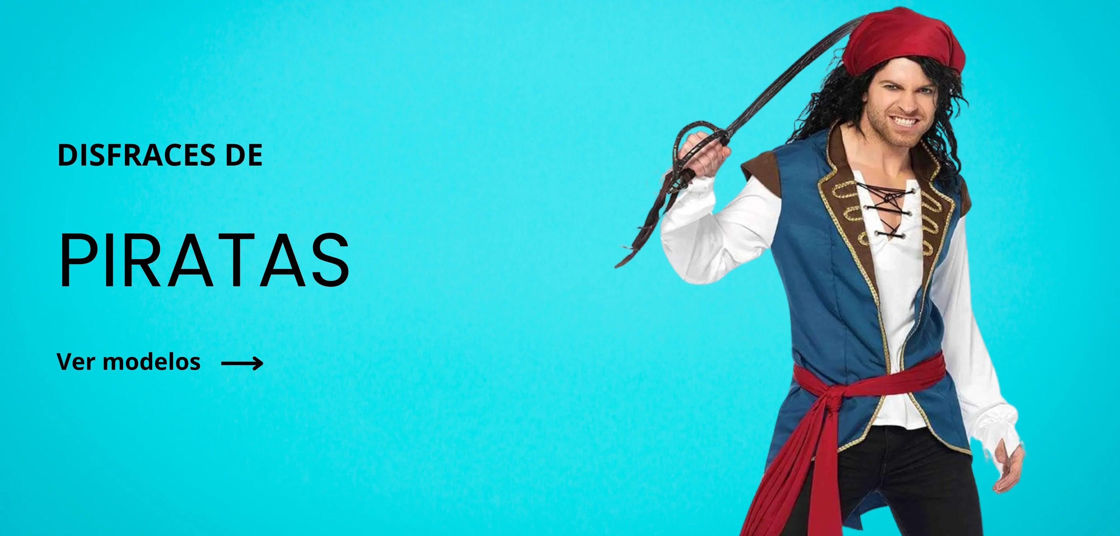 Piratas