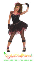 Disfraz 80’s Diva