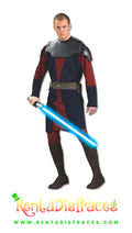 174.- Disfraz de Anakin Skywalker