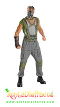 059b.- Disfraz de Bane
