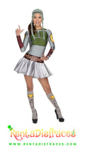 183.- Disfraz de Boba Fett Fame