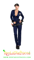 459.- Disfraz de CSI