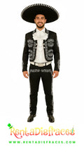 Disfraz de Charro