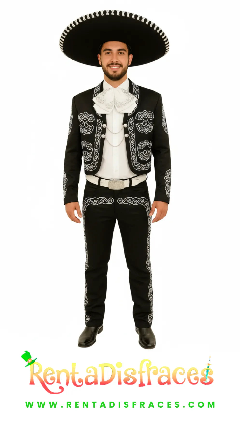 Disfraz de Charro
