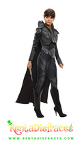 044.- Disfraz de Faora