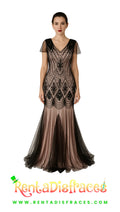 Disfraz Gatsby Glamorous