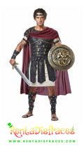 277.- Disfraz de Gladiador Romano