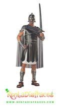 285.- Disfraz de Gladiador centurión