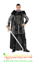 283.- Disfraz de Gladiador de la muerte