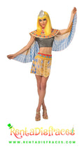 Disfraz de Katy Perry Dark Horse