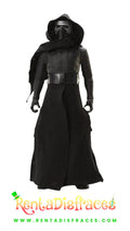 Disfraz de Kylo Ren de lujo
