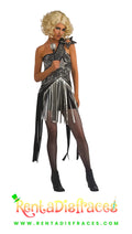 Disfraz de Lady Gaga Star