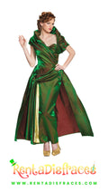 326.- Disfraz de Lady Tremaine, madrastra de Cenicienta