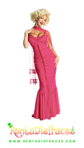 Disfraz de Marilyn Monroe Pink