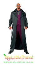 146.- Disfraz de Morpheus