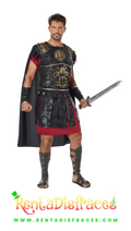 289.- Disfraz de Pompeyo el Grande
