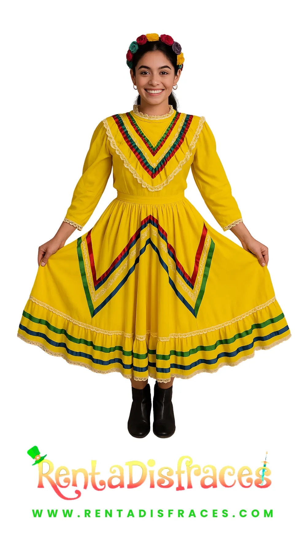 Regional Jalisco Amarillo