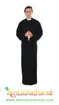 450.- Disfraz de Sacerdote