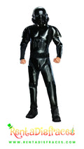 188.- Disfraz de Shadow Trooper