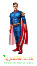Disfraz de Boys Homelander