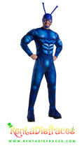 155.- Disfraz de Tick