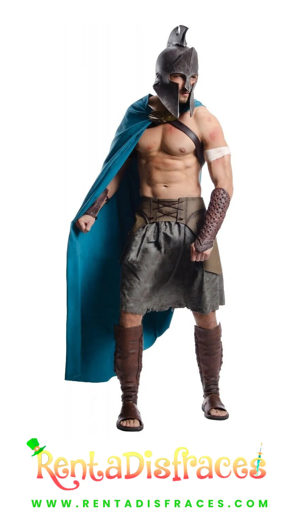 273.- Disfraz de Themistocles