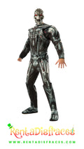 096.- Disfraz de Ultron