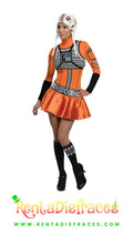 181.- Disfraz de X-Wing pilot Fame