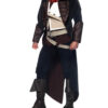 Disfraz de Arno Dorian, Disfraces de Assassins Creed, Disfraces de videojuegos, Renta de disfraces