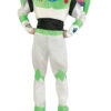 Disfraz de Buzz Lightyear, Disfraces de Disney, Disfraces de Toy Story, Renta de disfraces