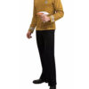 Disfraz de Capitán Kirk, Disfraces de Star Trek, Disfraces de Viaje a las estrellas, Renta de disfraces