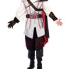Disfraz de Ezio, Disfraces de Assassins Creed, Disfraces de videojuegos, Renta de disfraces