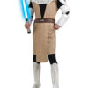 Disfraz de Obi-Wan, Disfraces de la Guerra de las Galaxias, Disfraces de Star Wars, Renta de disfraces