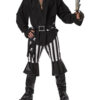 Disfraz de Pirata de la Muerte, Disfraces de piratas, Renta de disfraces