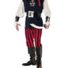Disfraz de Pirata del Tesoro, Disfraces de piratas, Renta de disfraces