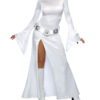Disfraz de Princesa Leia, Disfraces de la Guerra de las Galaxias, Disfraces de Star Wars, Renta de disfraces