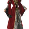 Disfraz de Reina Natalia de la Toscana, Disfraces de Reyes y reinas, Renta de disfraces