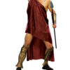 Disfraz de Spartan, Disfraces de Reyes y reinas, Renta de disfraces