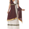 Disfraz de emperatriz romana, Disfraces de Reyes y reinas, Renta de disfraces