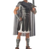 Disfraz de gladiador centurión, Disfraces de Reyes y reinas, Renta de disfraces