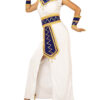 Disfraz de princesa egipcia, Disfraces de Reyes y reinas, Renta de disfraces