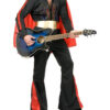 Disfraz de Elvis en Las Vegas, Disfraces Retro, Disfraces 50`s, Renta de disfraces