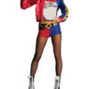 Disfraz de Harley Quinn, Disfraces Superhéroes y villanos, Renta de disfraces