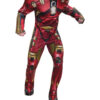 Disfraz de Iron Man, Disfraces Superhéroes y villanos, Renta de disfraces