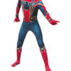 Disfraz de Spider-Man, Disfraces Superhéroes y villanos, Renta de disfraces