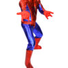 Disfraz de Spider-Man, Disfraces Superhéroes y villanos, Renta de disfraces